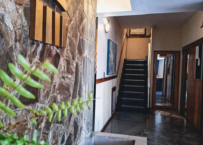 Hotel Coronado Villa Carlos Paz