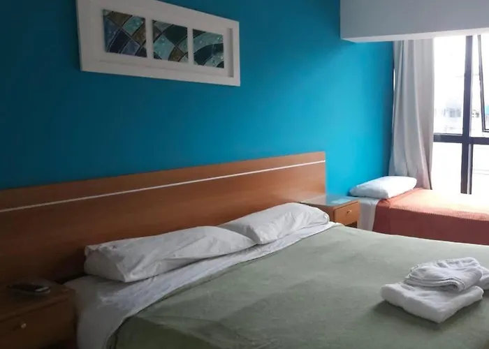 Hostal de la Costa Villa Carlos Paz